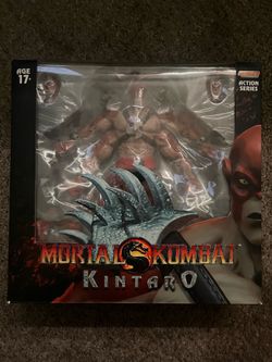 Storm Collectibles Kintaro