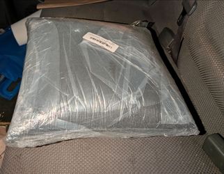 12in packing foam