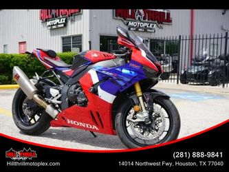 2020 HONDA CBR1000RR-R FIREBLADE SP