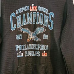 Philadelphia Eagles Hoodie 