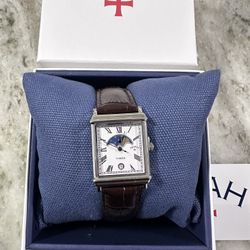 Timex X Noah Watch Steel/Brown Brand New