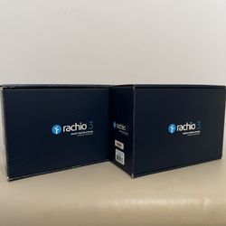 Rachio 3 Smart Water Filter 8 Zones