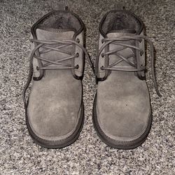 Mens UGG Neumel Chukka Boot