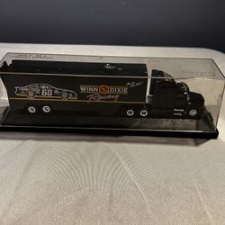 Winn Dixie Model Big Rig