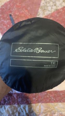 Eddie Bauer EB650 Down Jacket TXL