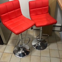 Bar stools