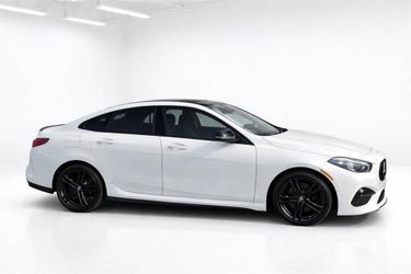 2020 BMW 228i Gran Coupe