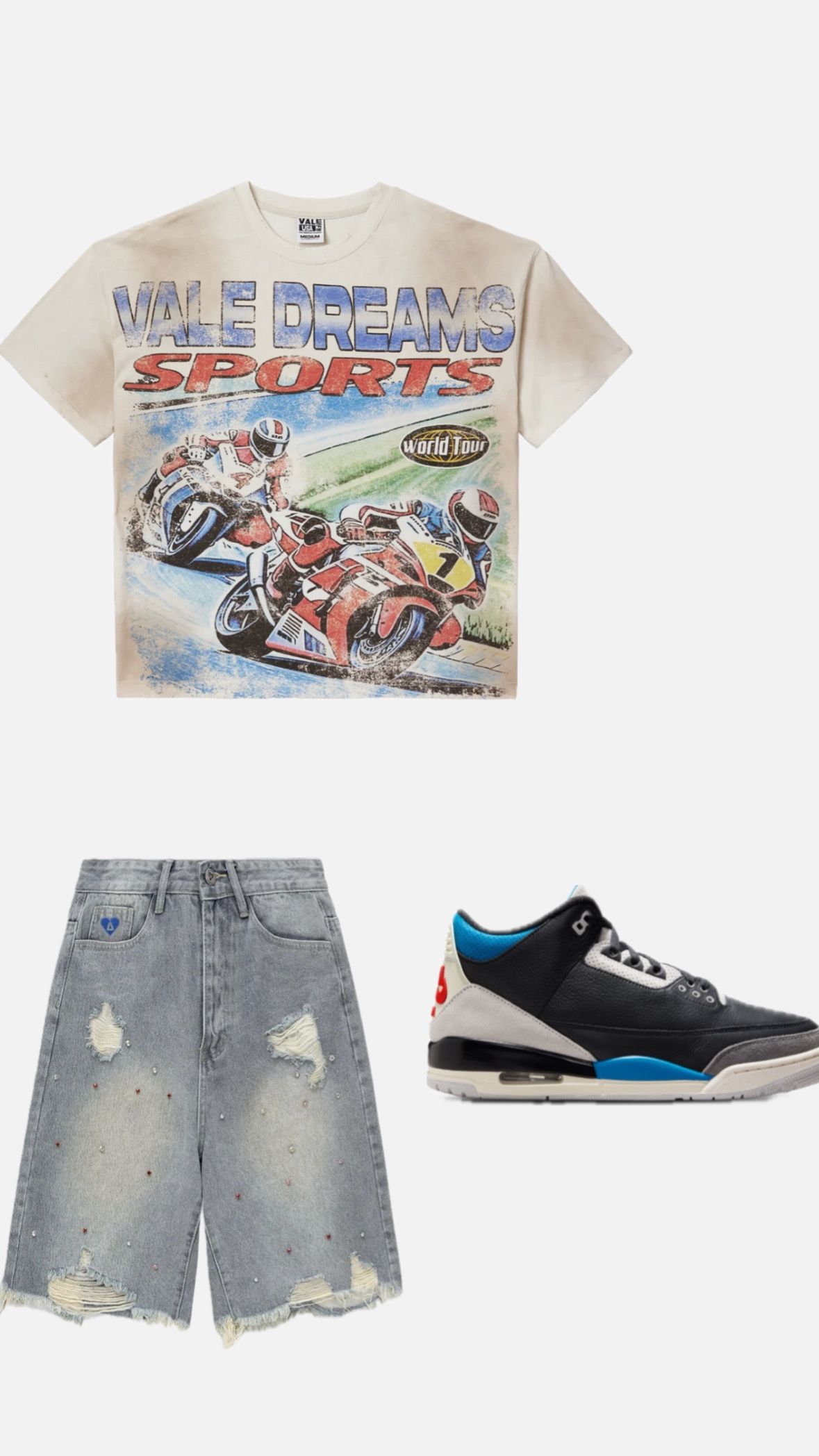 Vale Shirt Xl
