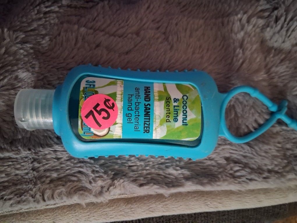 Hand Sanitizer
