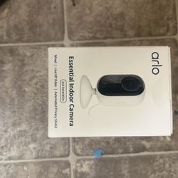 Indoor Camera