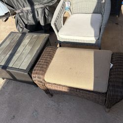 Patio Furniture 