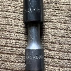 Deep Impact Socket 1/2”