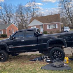 1999 Chevrolet Silverado