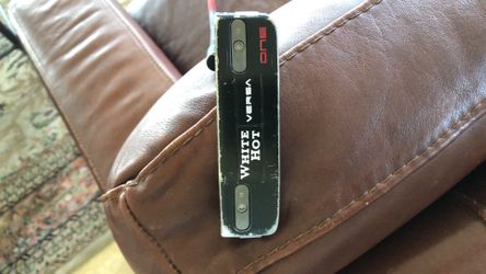Odyssey White Hot Versa One RH Putter 34”