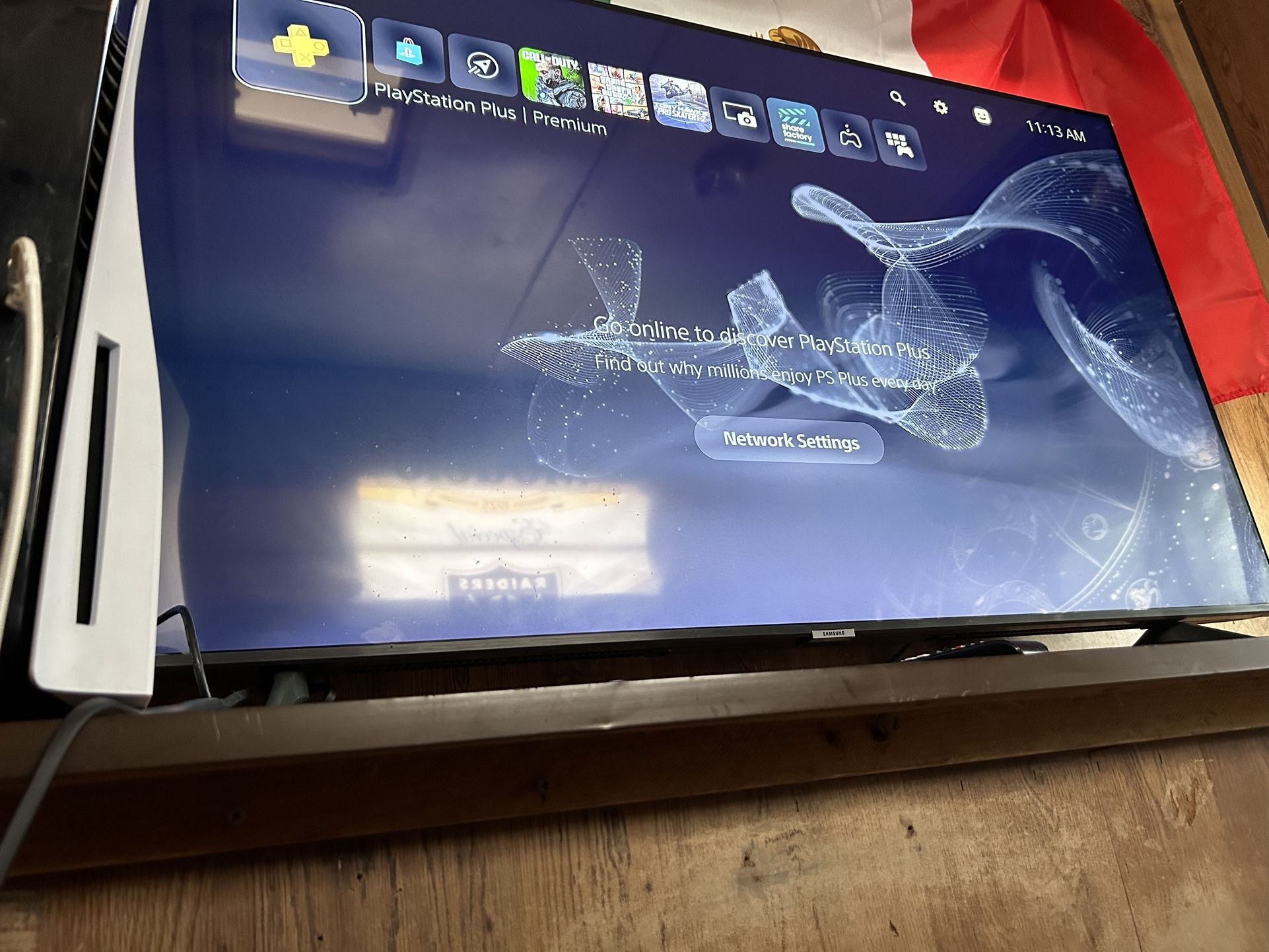PlayStation 5