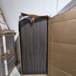 30” Storage Cabinet With key