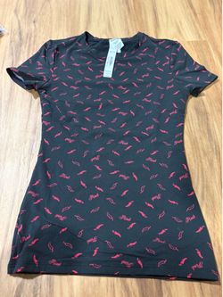 Pink Victoria’s Secret XS