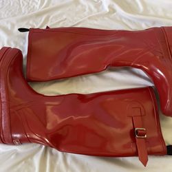 Eddie Bauer Rain Boots