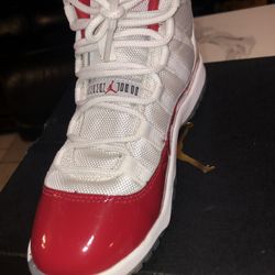 Jordan’s cherry 🍒 