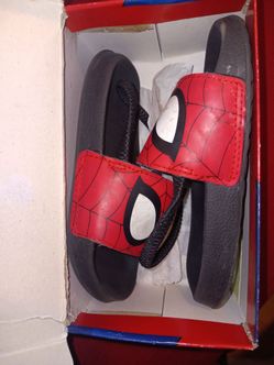 Shoes and speakers