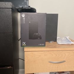 Xbox Series X 