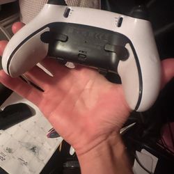 Ps5 Scuff 