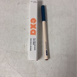 Exa all smiles bare lip liner, .04oz, Bare your dreams, open box