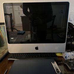 Apple Desktop 