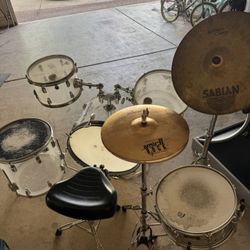 Drum Set