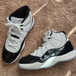 Jordan Shoes