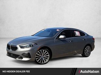 2022 BMW 228 Gran Coupe