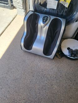 Foot massager