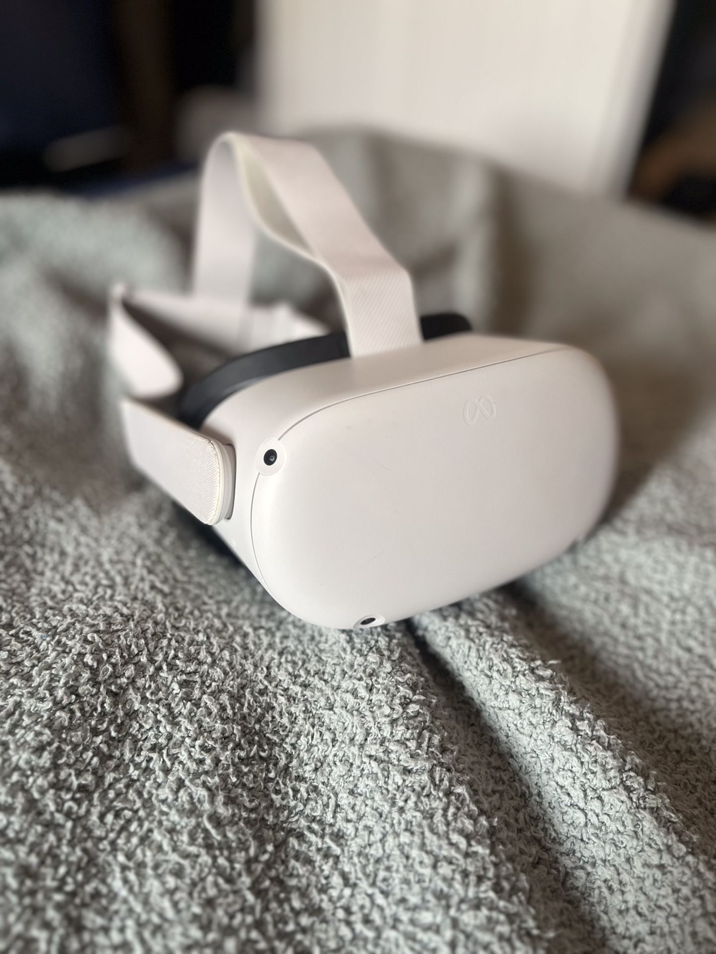 Oculus Quest 2