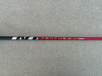 Ventus VeloCore Driver Shaft **Titleist Taylormade Callaway Ping**