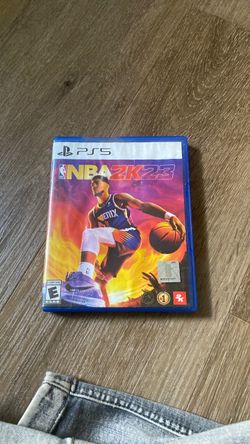 NBA 2K 23 | PS5