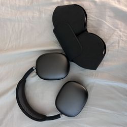 Apple AirPod Max Space Gray 