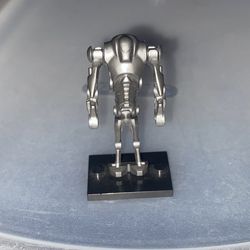 Super battle droid