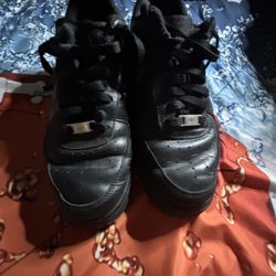 Black Air Forces