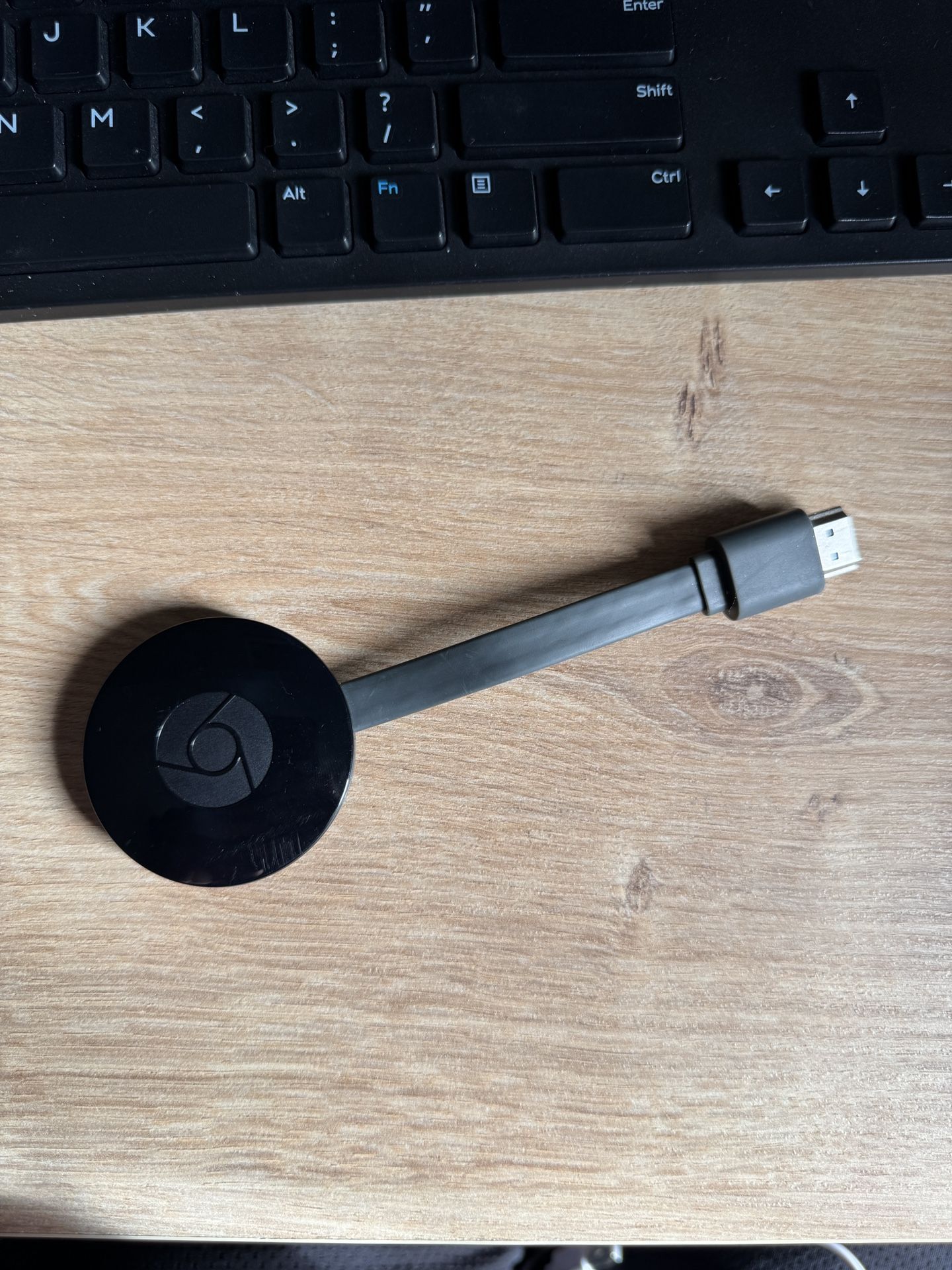 Chromecast