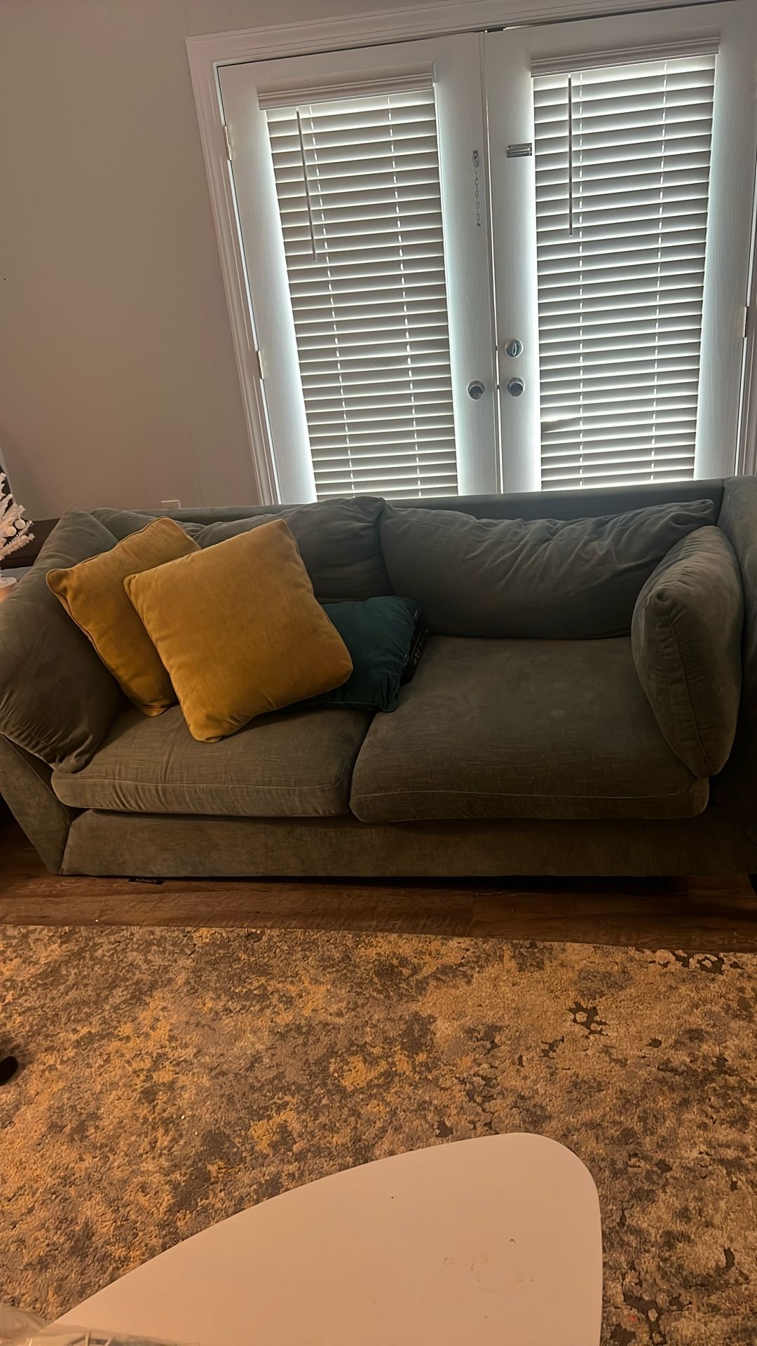Love Seat