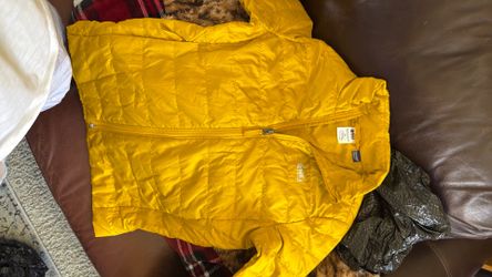Rei medium kids jacket