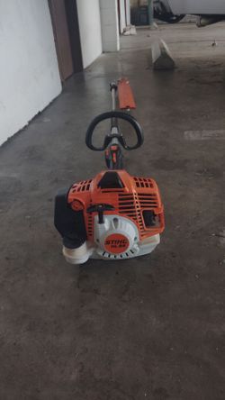 Stihl wuiro trimer 94