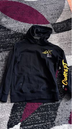 chrome hearts hoodie