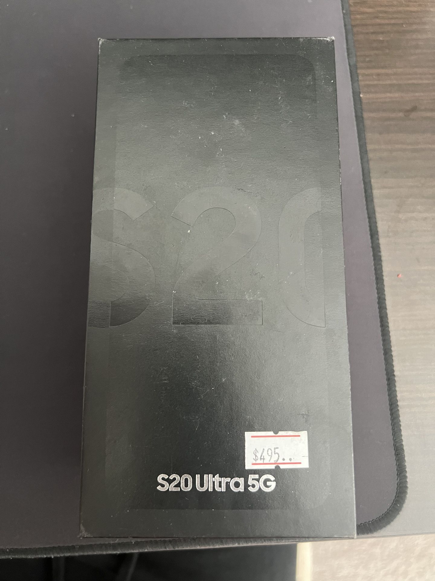 S20 ULTRA 5g Samsung 