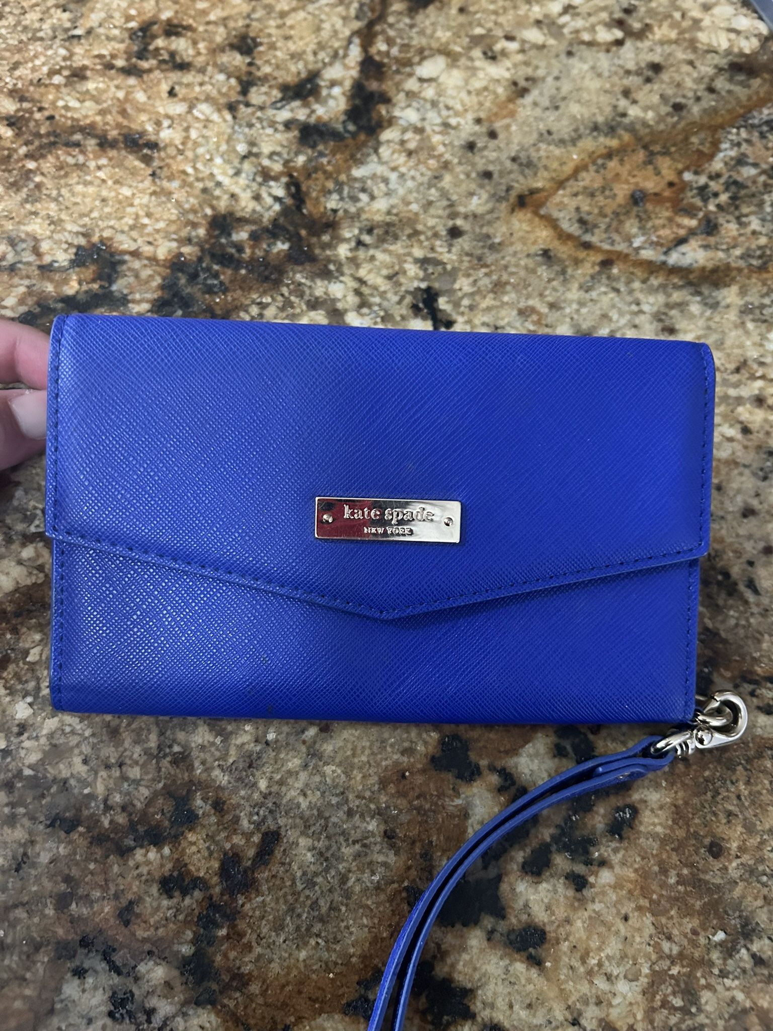 Kate Spade Wallet