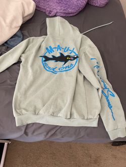 MAUI XL Hoodie