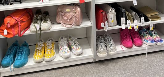 Shoes Buy Two One FREE