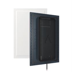 Sonance IS8 In-Wall Speaker