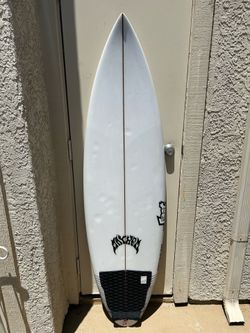 Lost Driver 3.0 Surfboard