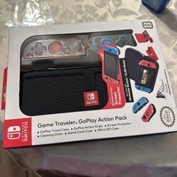 Case New For Nintendo Swich